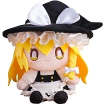 Amazon.co.jp: 東方プロジェクト レミリア・スカーレット ほわほわ